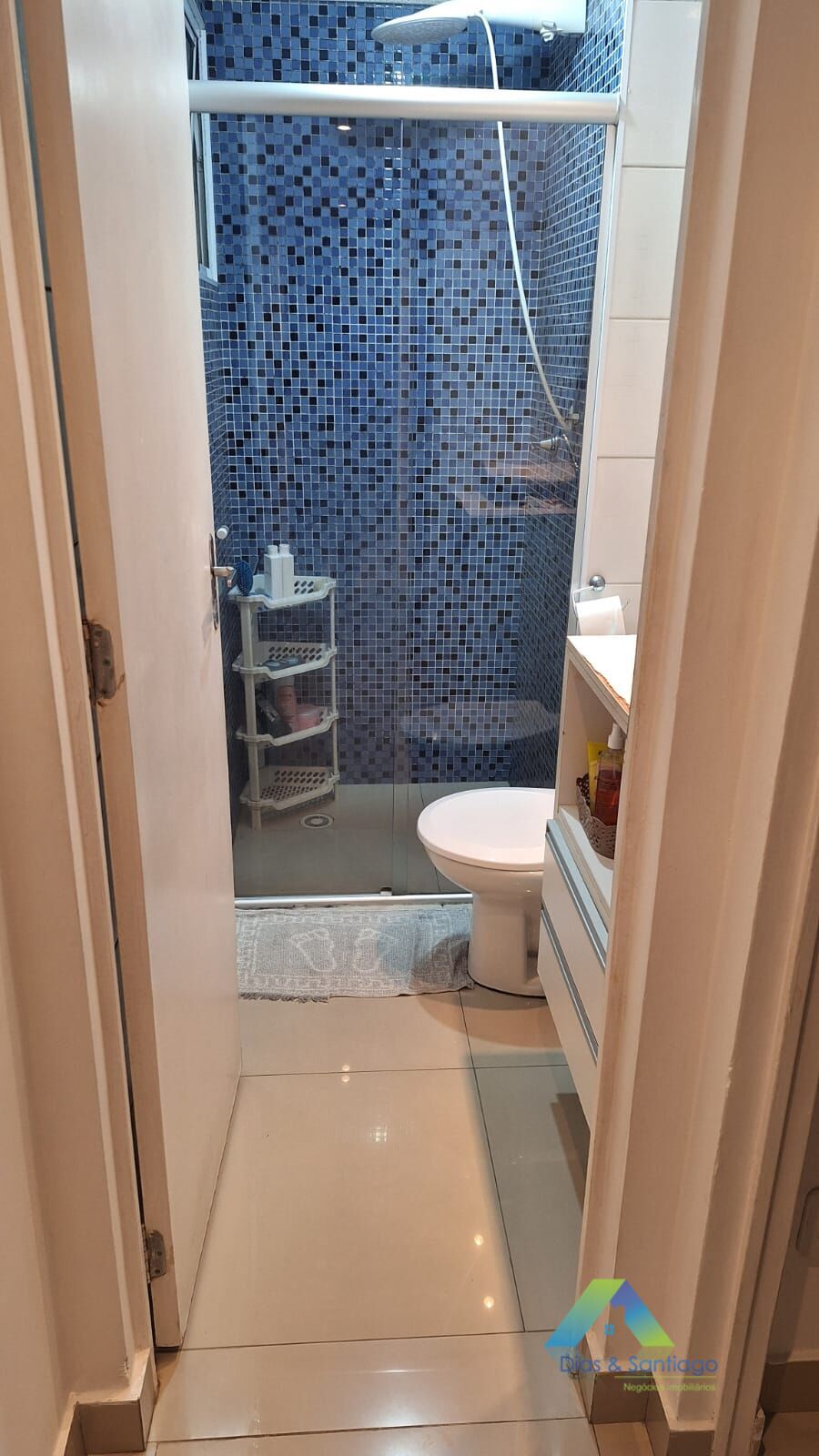 Apartamento à venda com 2 quartos, 45m² - Foto 16