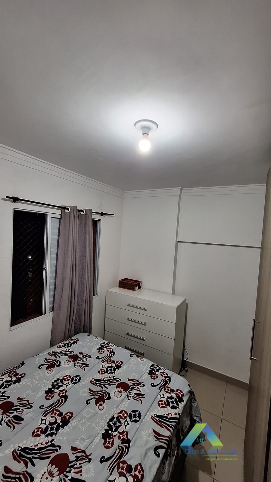 Apartamento à venda com 2 quartos, 45m² - Foto 11