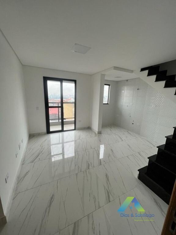 Cobertura à venda com 2 quartos, 88m² - Foto 1