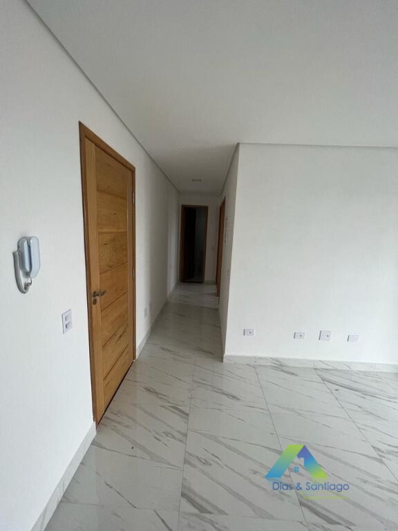 Cobertura à venda com 2 quartos, 88m² - Foto 3