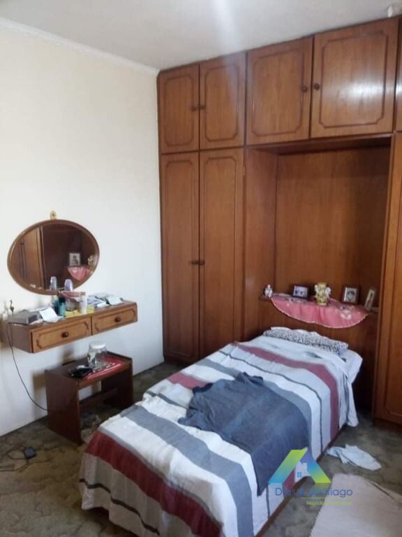 Sobrado, 4 quartos, 270 m² - Foto 8