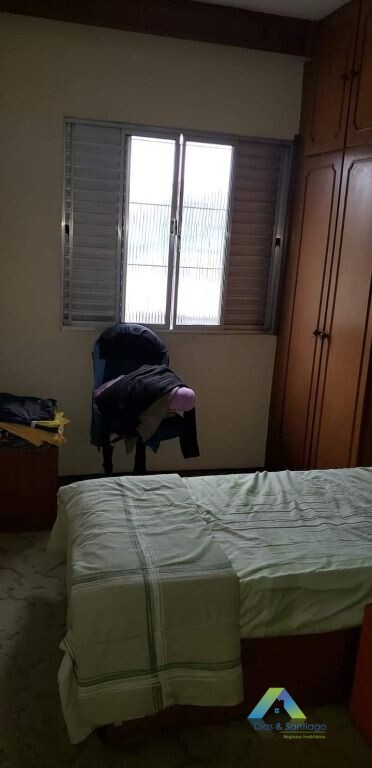 Sobrado, 4 quartos, 270 m² - Foto 9