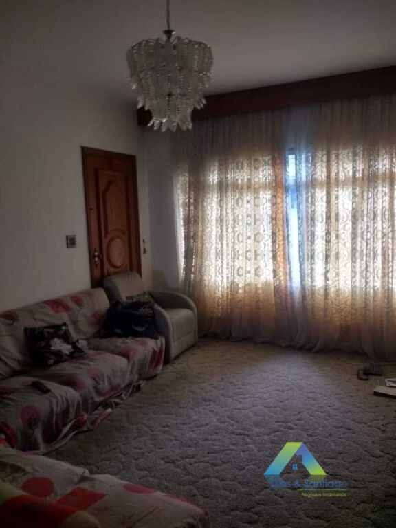 Sobrado, 4 quartos, 270 m² - Foto 6