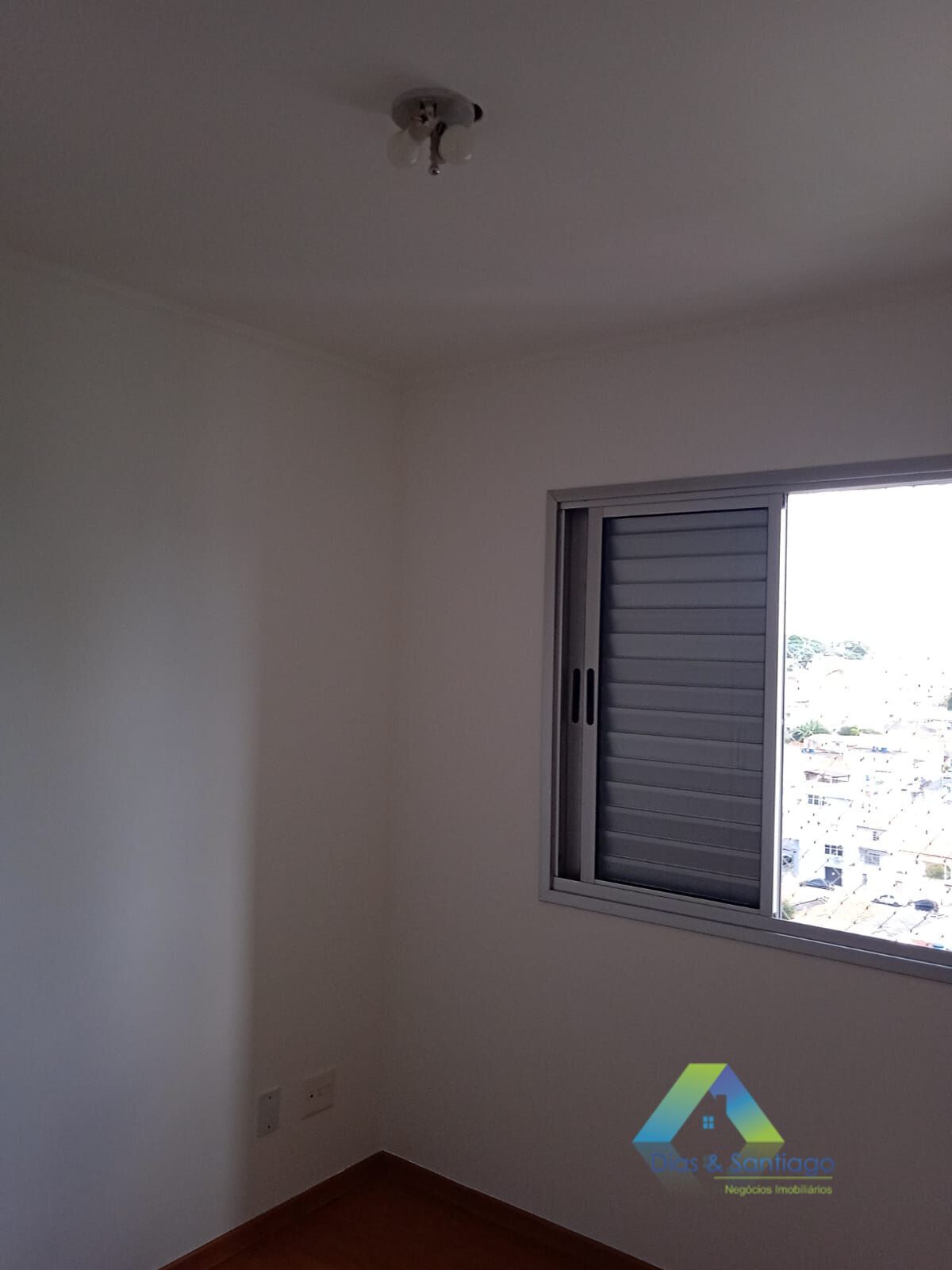 Apartamento, 2 quartos, 50 m² - Foto 8