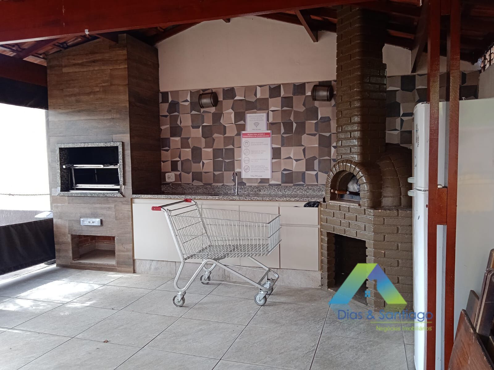Apartamento, 2 quartos, 50 m² - Foto 22