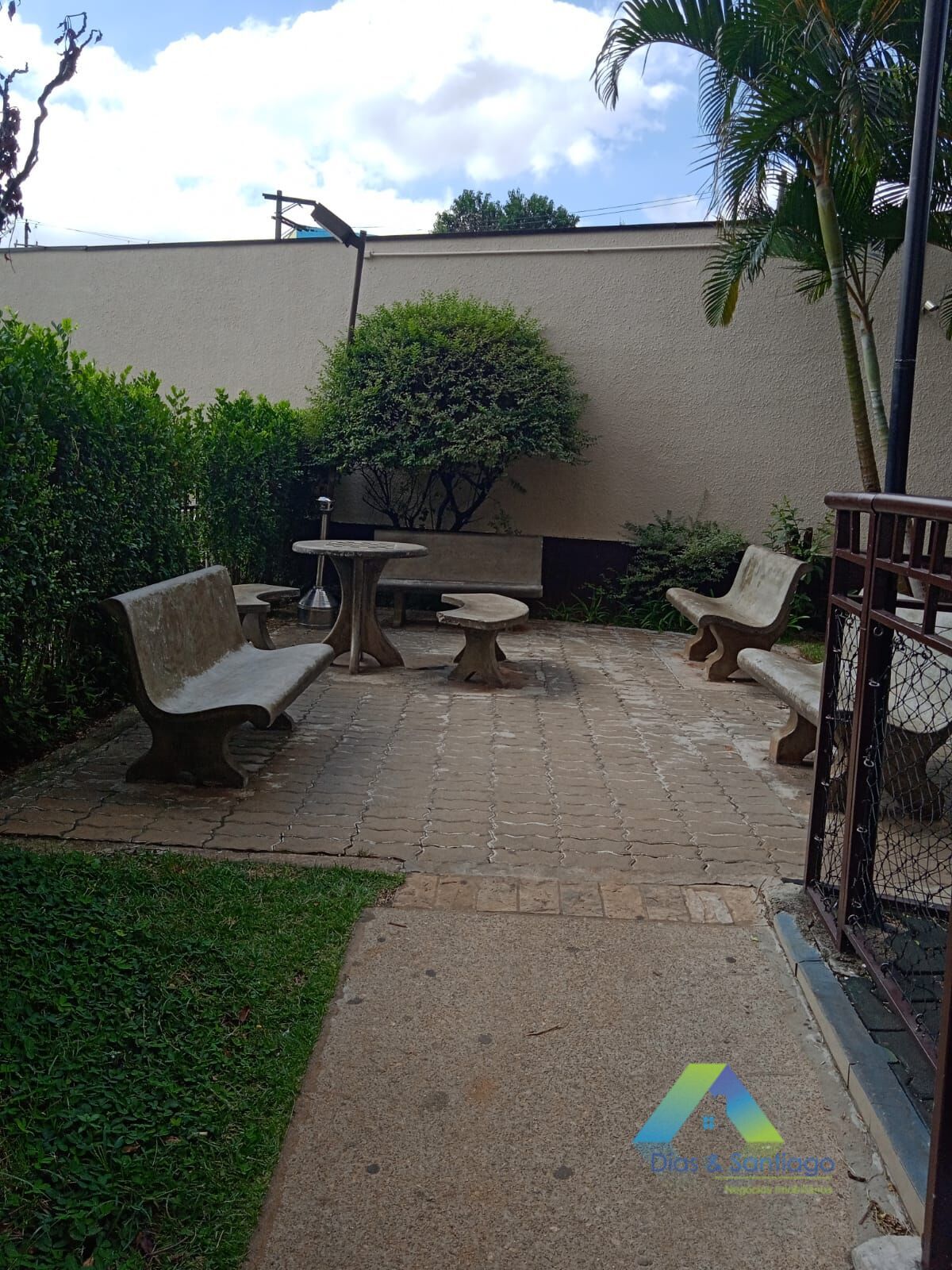 Apartamento, 2 quartos, 50 m² - Foto 23