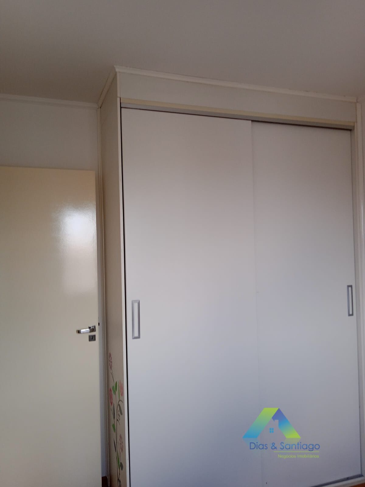 Apartamento, 2 quartos, 50 m² - Foto 7