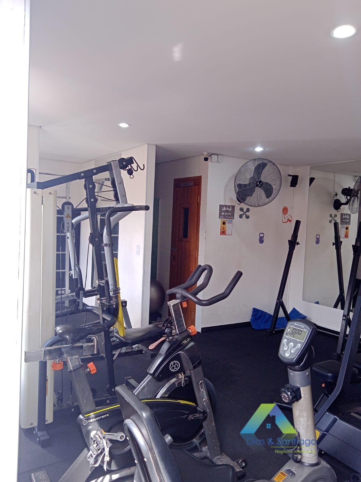 Apartamento, 2 quartos, 50 m² - Foto 20