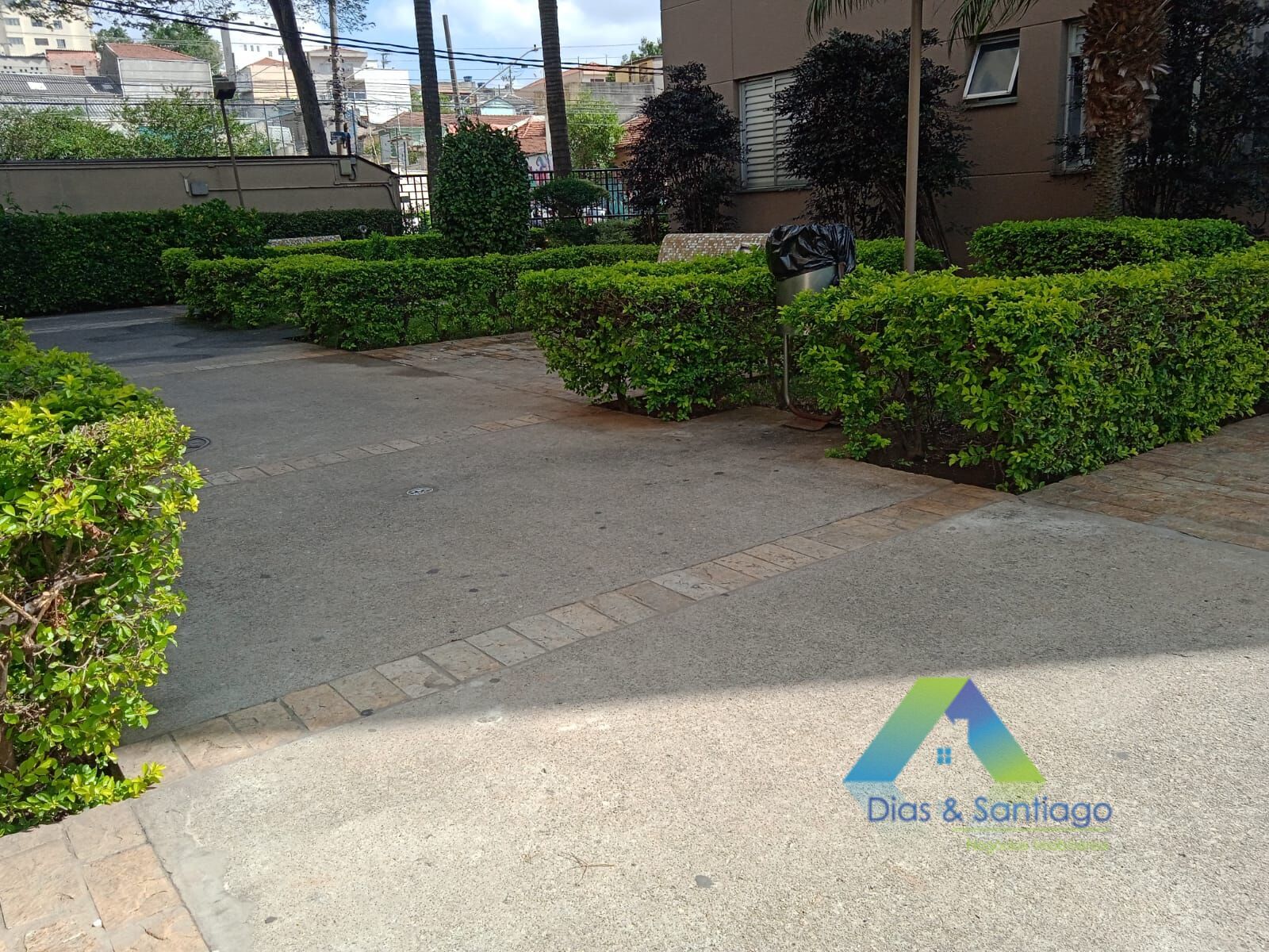 Apartamento, 2 quartos, 50 m² - Foto 27