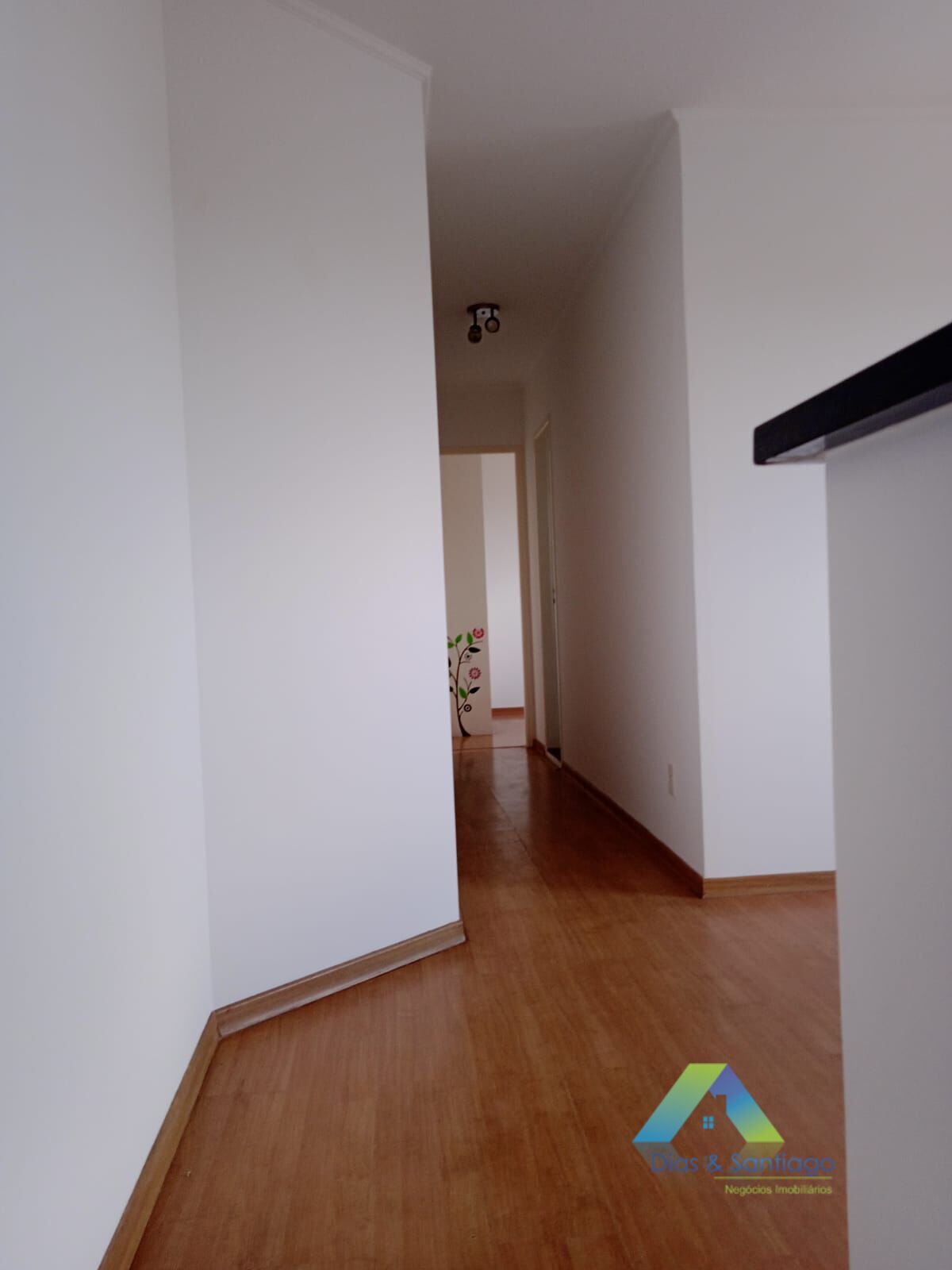 Apartamento, 2 quartos, 50 m² - Foto 4
