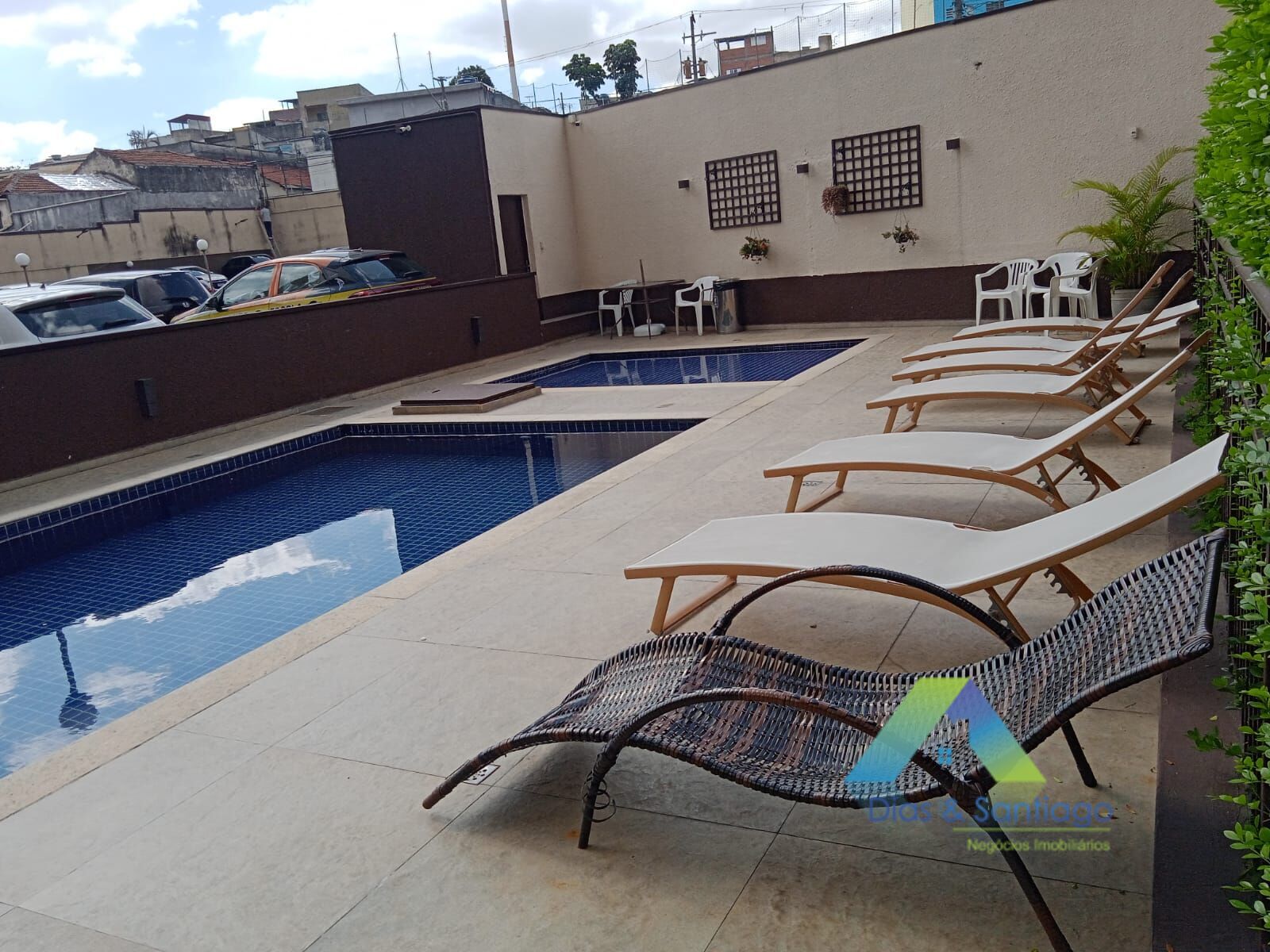 Apartamento, 2 quartos, 50 m² - Foto 24