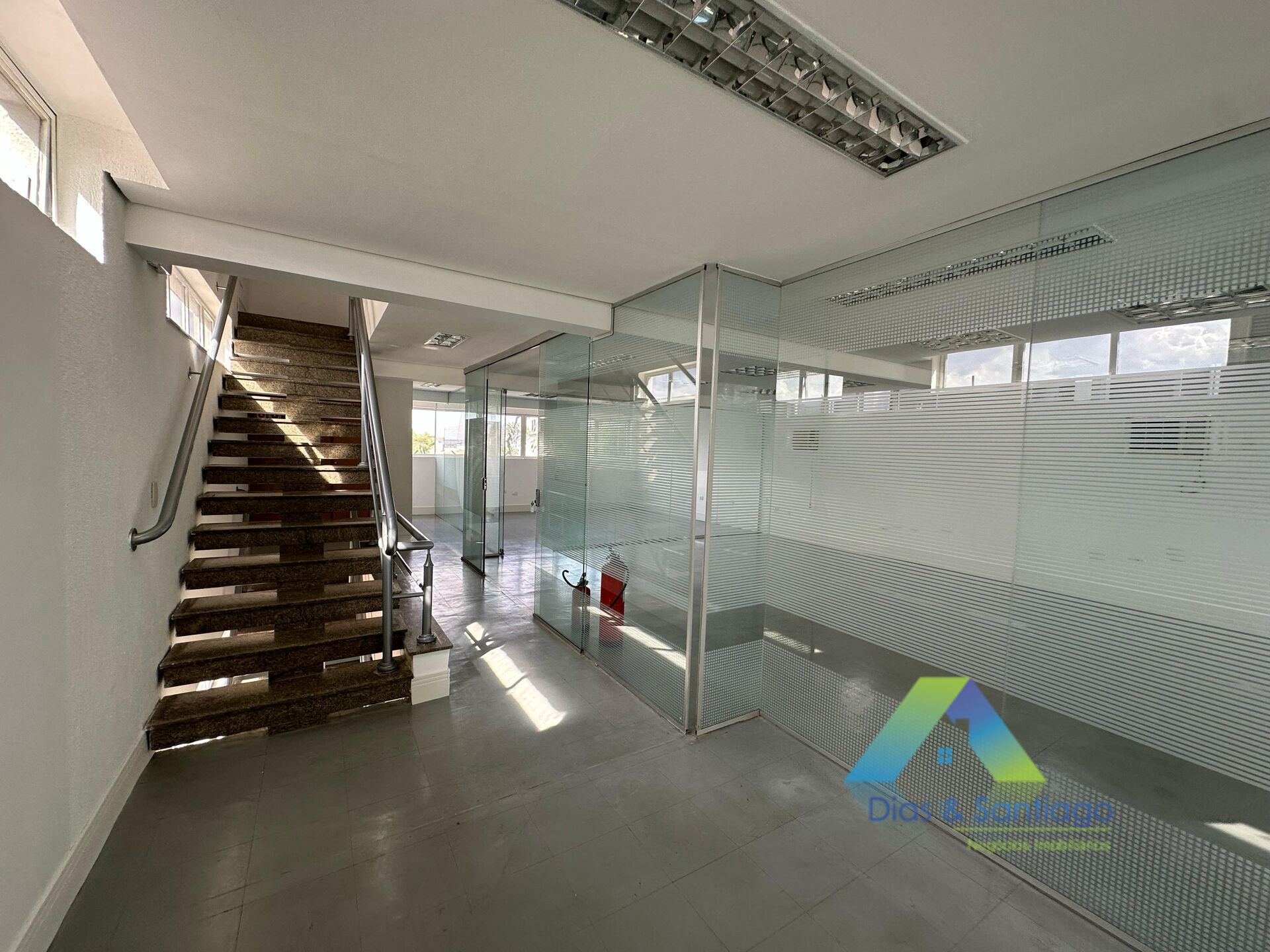 Prédio Inteiro, 1048 m² - Foto 14