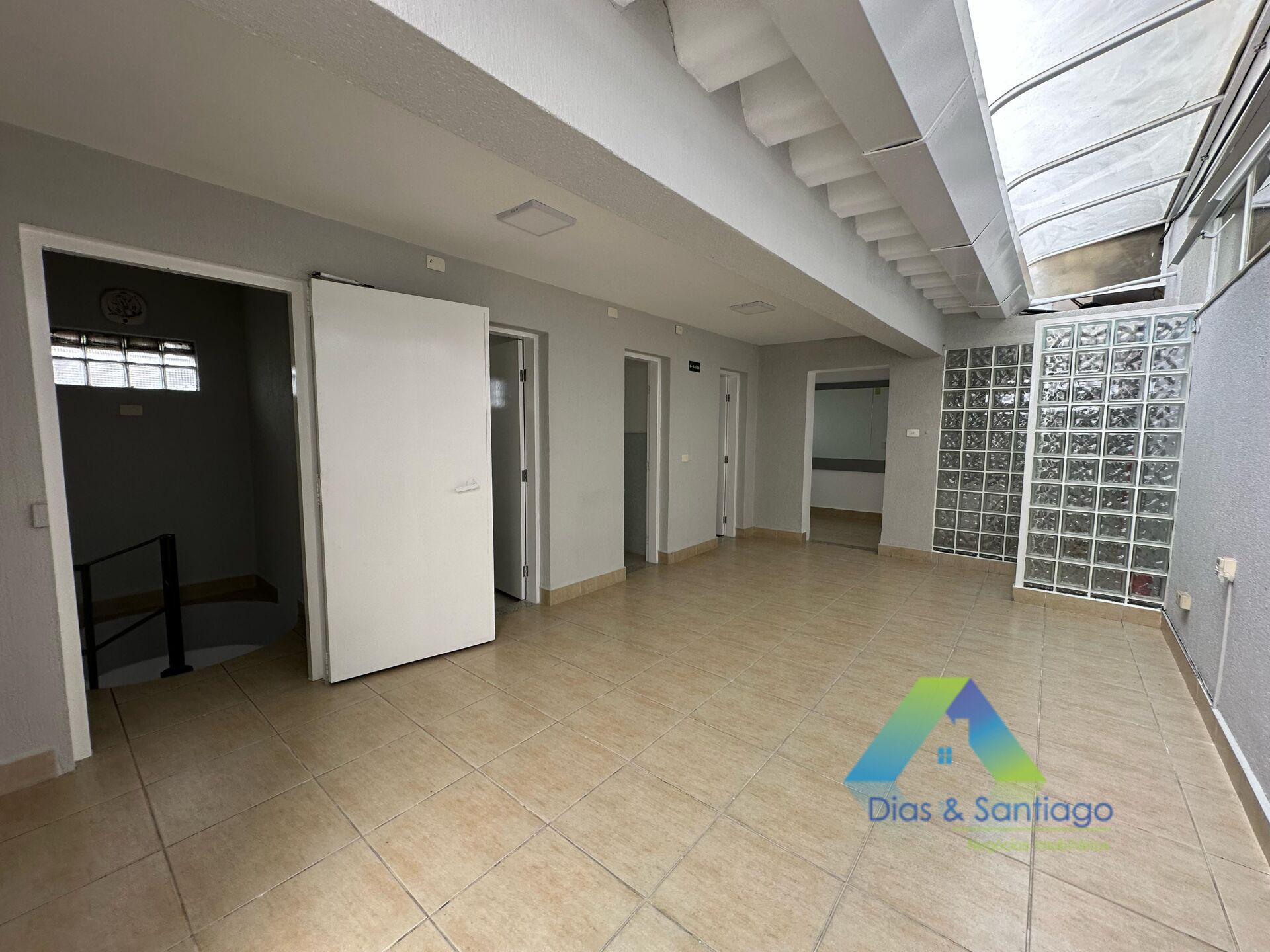 Prédio Inteiro, 1048 m² - Foto 26