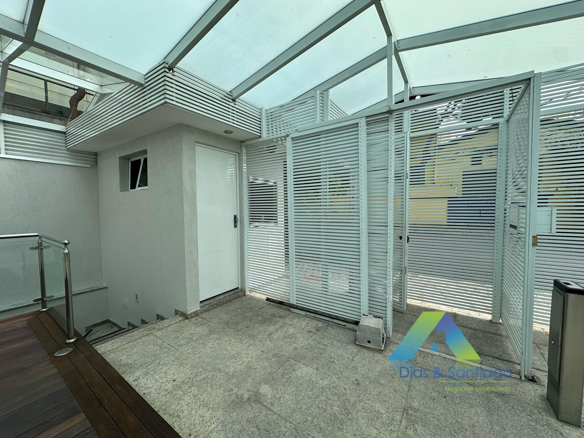 Prédio Inteiro, 1048 m² - Foto 16