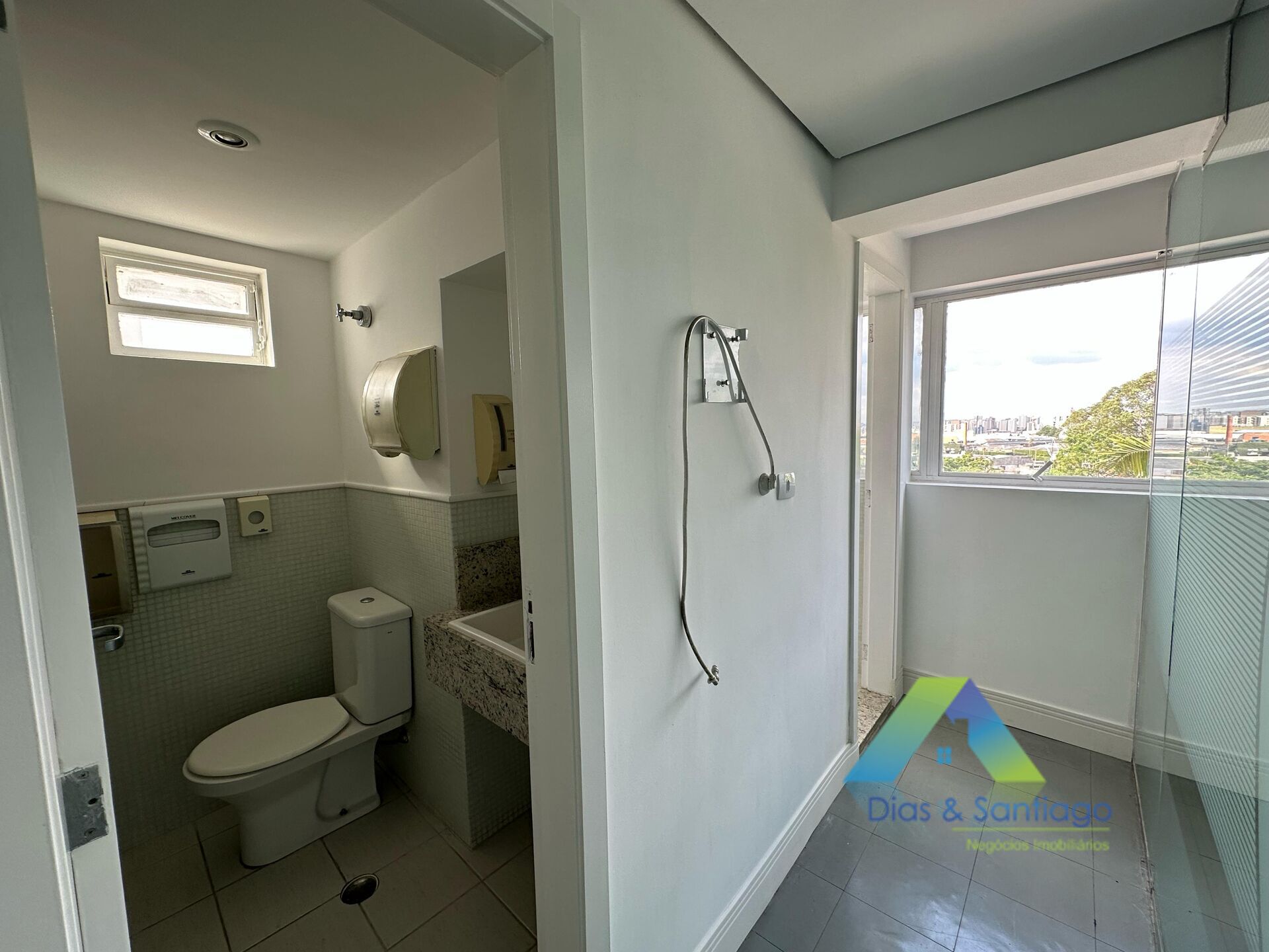 Prédio Inteiro, 1048 m² - Foto 7