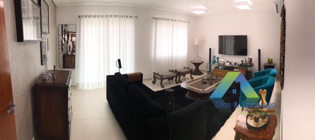 Sobrado à venda com 3 quartos, 240m² - Foto 3