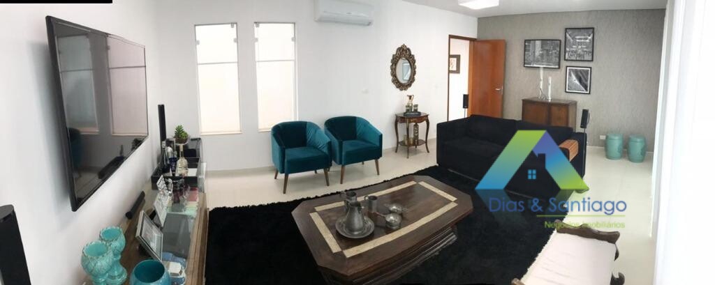 Sobrado à venda com 3 quartos, 240m² - Foto 2