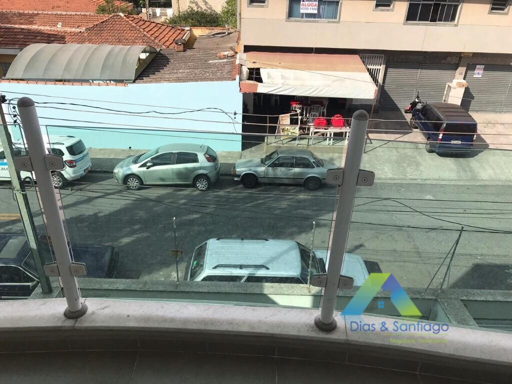 Sobrado à venda com 3 quartos, 240m² - Foto 19