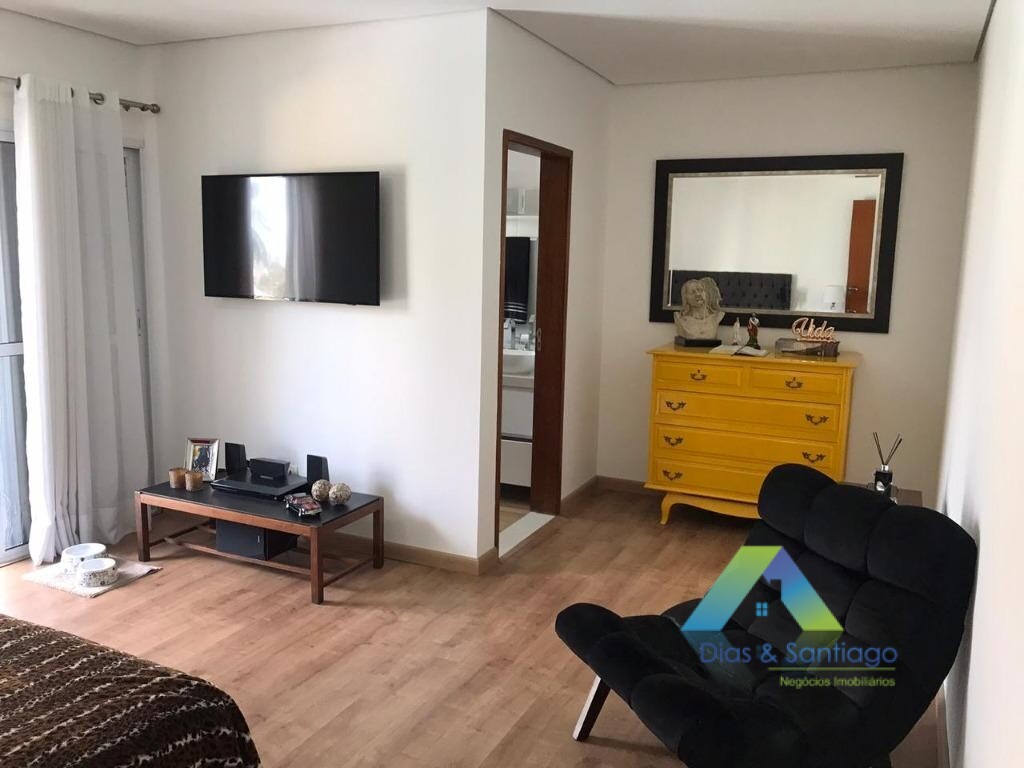 Sobrado à venda com 3 quartos, 240m² - Foto 20