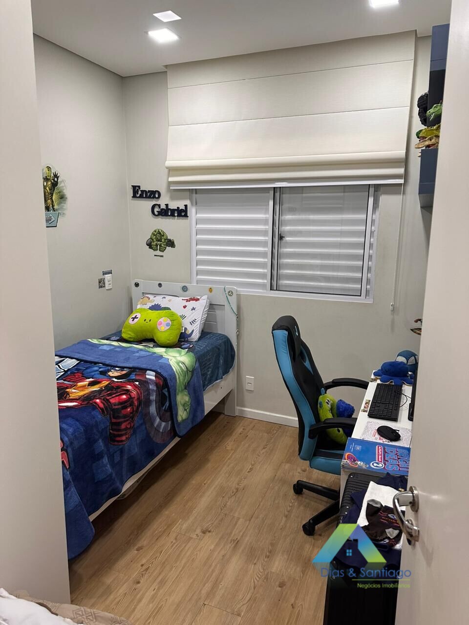 Sobrado à venda com 3 quartos, 125m² - Foto 16