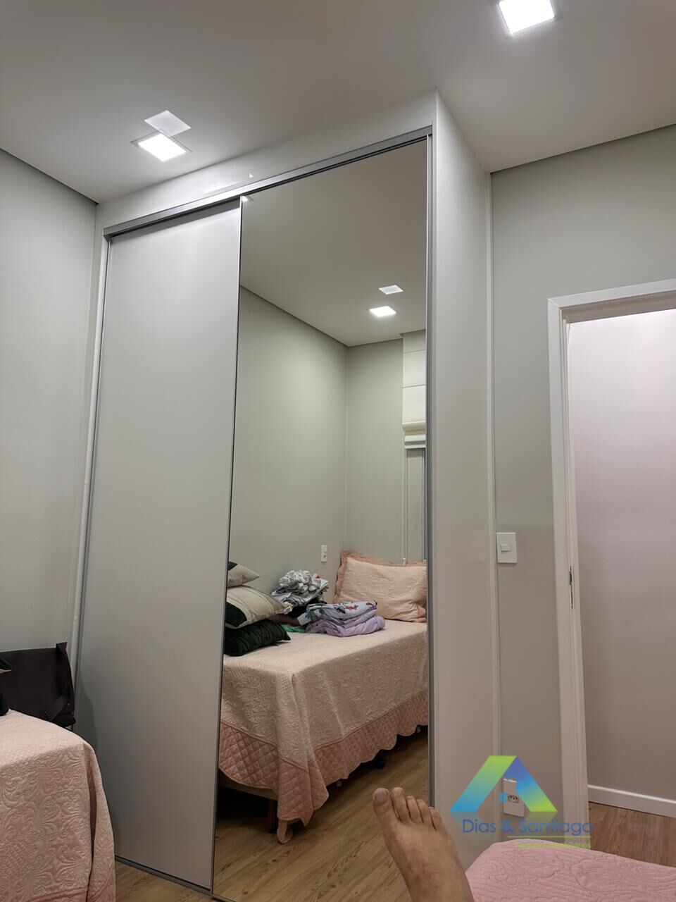 Sobrado à venda com 3 quartos, 125m² - Foto 12