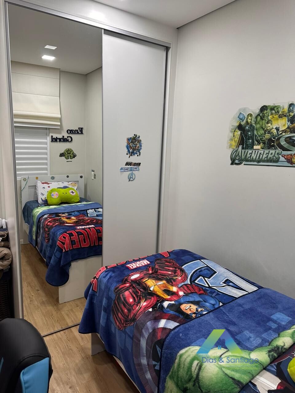 Sobrado à venda com 3 quartos, 125m² - Foto 17