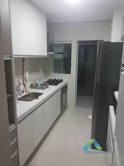 Sobrado à venda com 3 quartos, 125m² - Foto 10