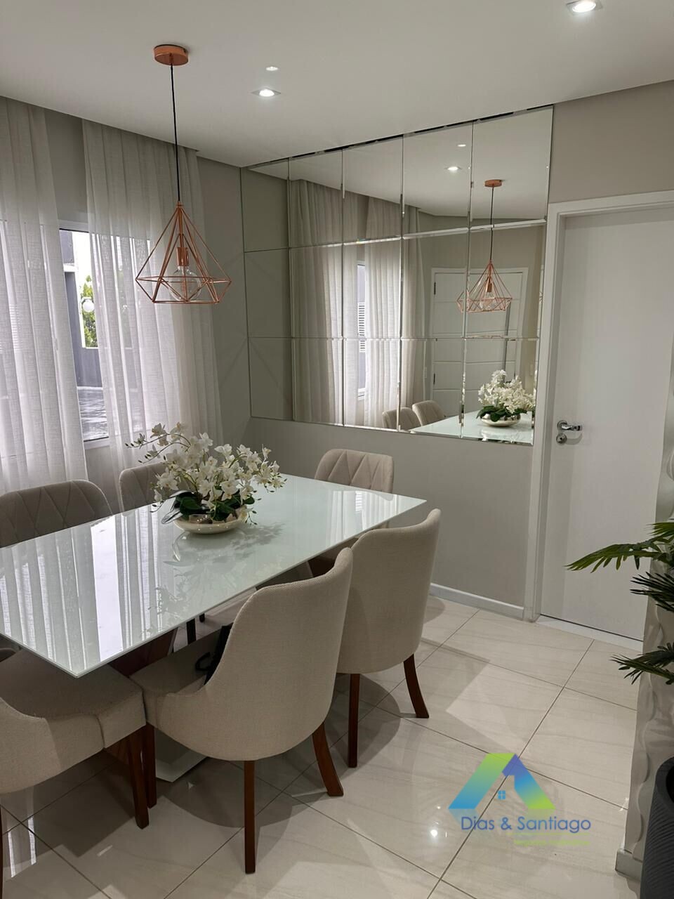 Sobrado à venda com 3 quartos, 125m² - Foto 5