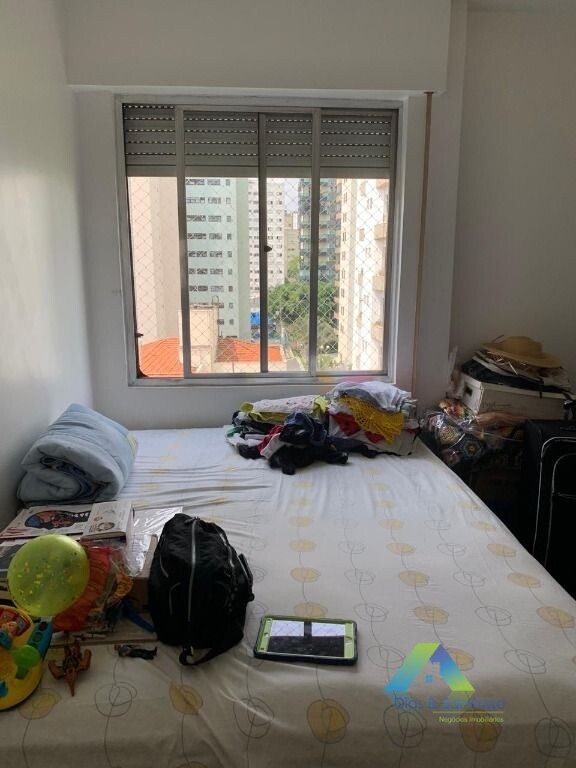 Apartamento à venda com 4 quartos, 150m² - Foto 14