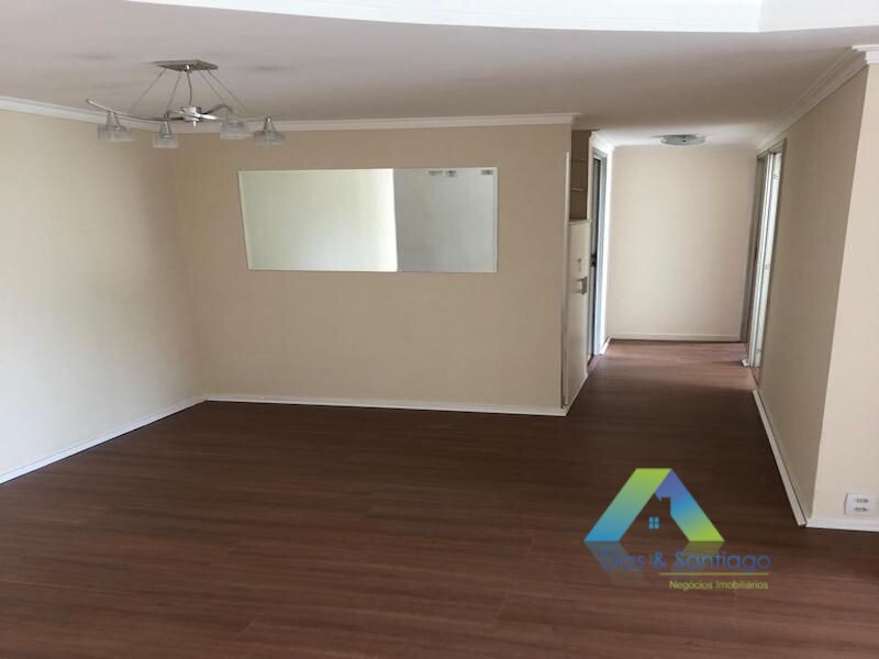 Apartamento à venda com 3 quartos, 78m² - Foto 1