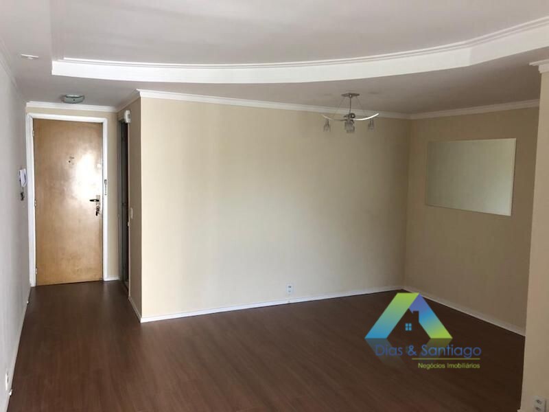 Apartamento à venda com 3 quartos, 78m² - Foto 3