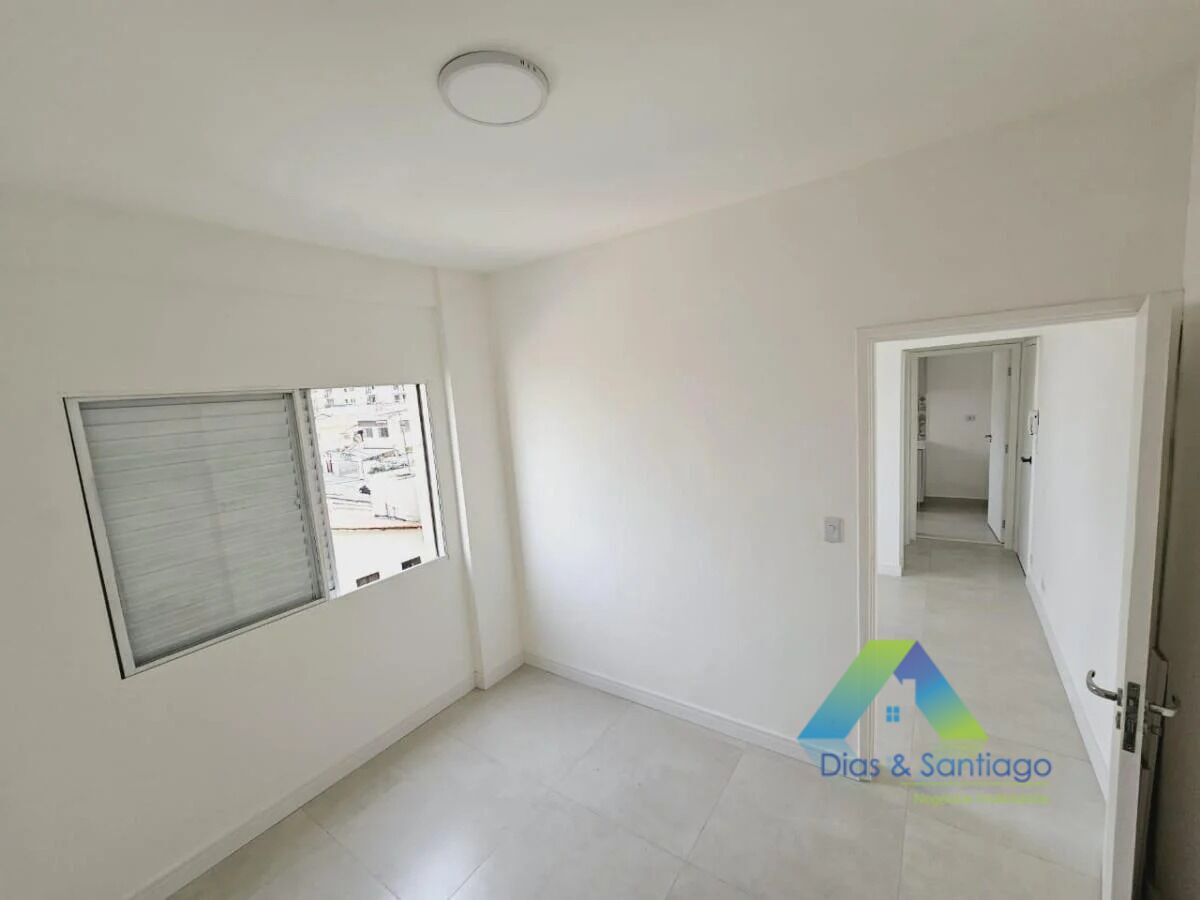 Apartamento à venda com 1 quarto, 30m² - Foto 3