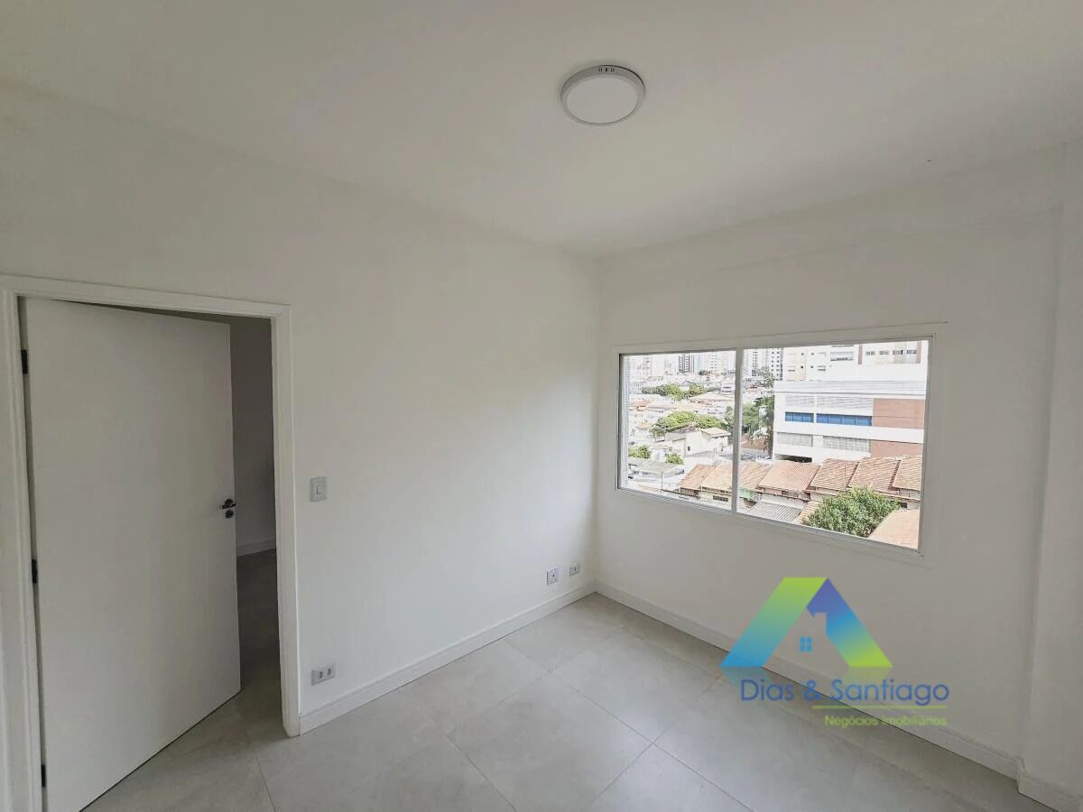 Apartamento à venda com 1 quarto, 30m² - Foto 11