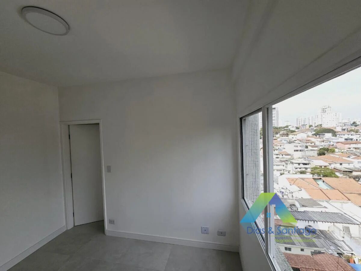 Apartamento à venda com 1 quarto, 30m² - Foto 12