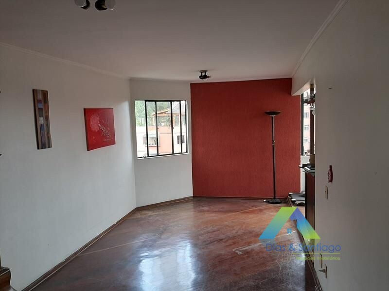 Apartamento à venda com 4 quartos, 116m² - Foto 1