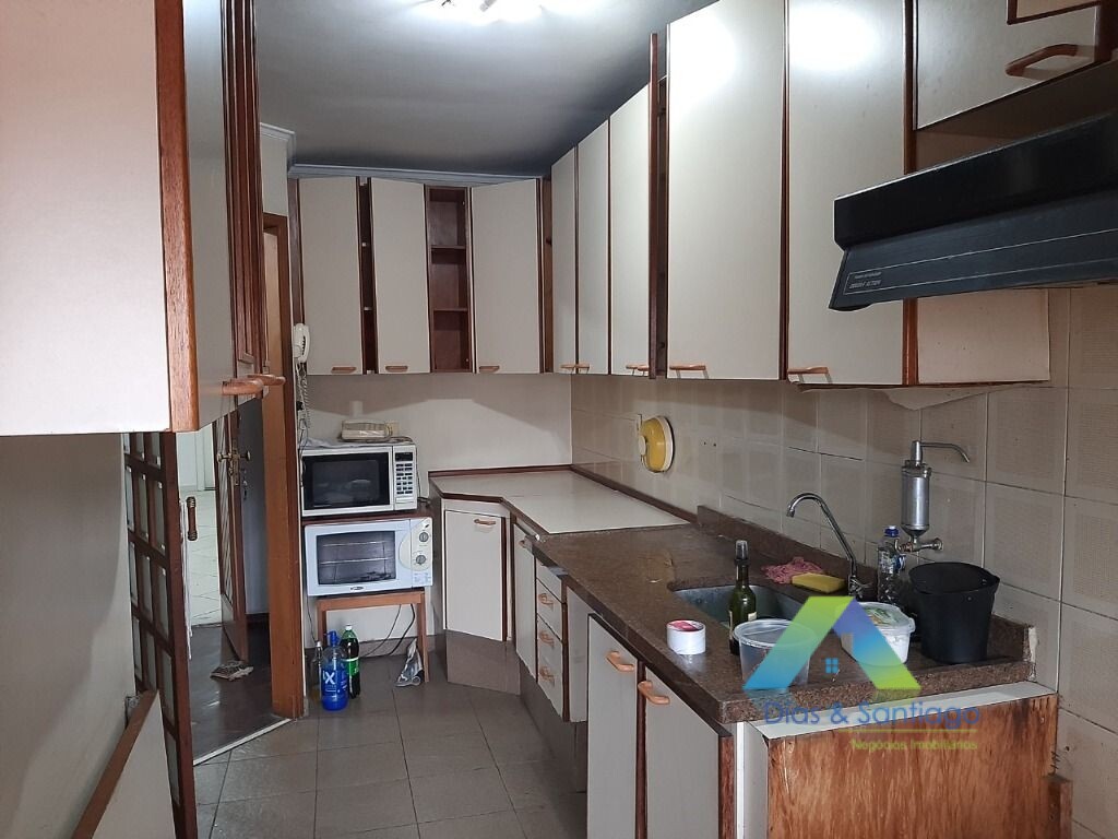 Apartamento à venda com 4 quartos, 116m² - Foto 4