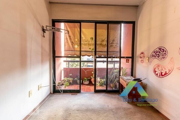 Apartamento à venda com 4 quartos, 116m² - Foto 3