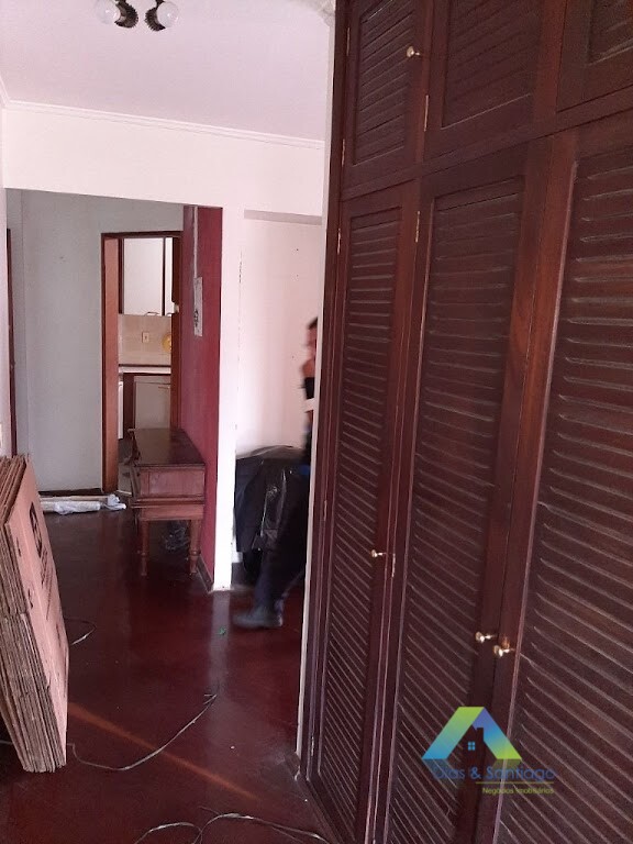 Apartamento à venda com 4 quartos, 116m² - Foto 9