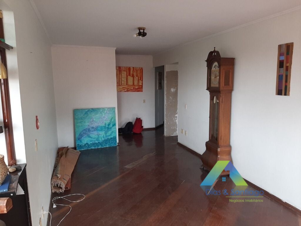 Apartamento à venda com 4 quartos, 116m² - Foto 2