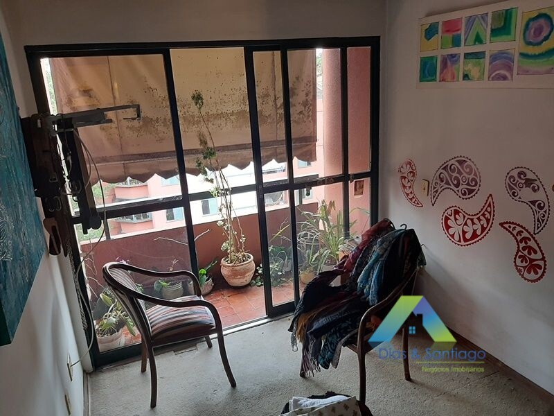 Apartamento à venda com 4 quartos, 116m² - Foto 6