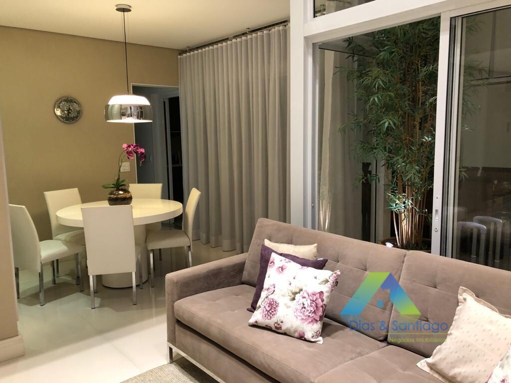 Apartamento à venda com 3 quartos, 240m² - Foto 7