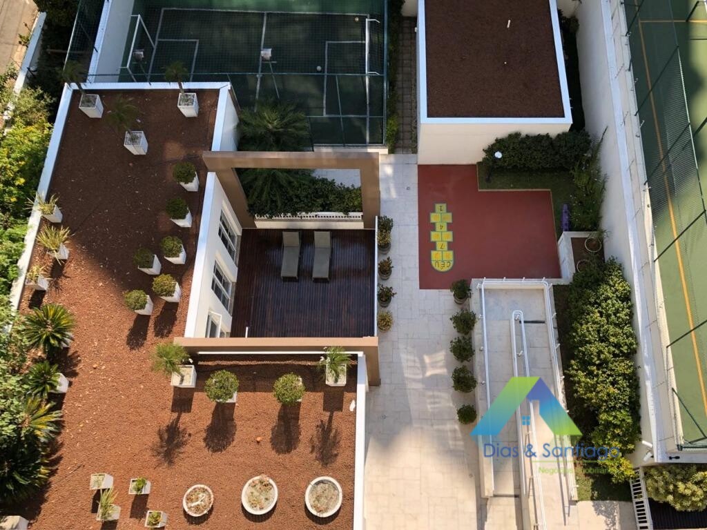 Apartamento à venda com 3 quartos, 240m² - Foto 24