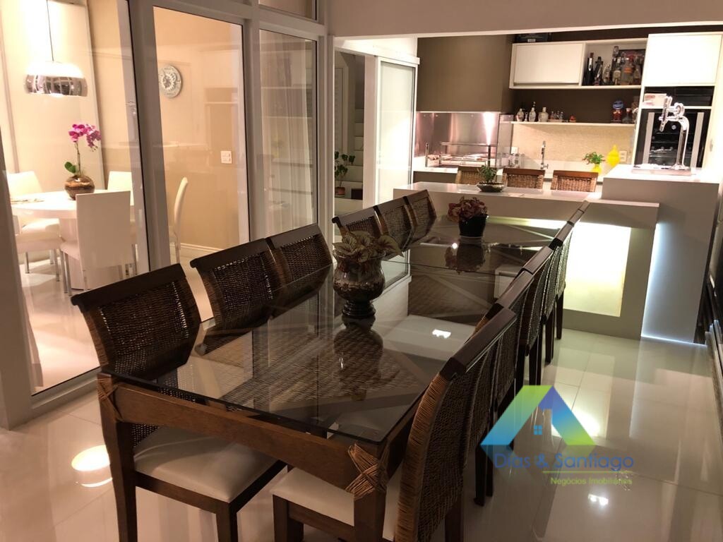 Apartamento à venda com 3 quartos, 240m² - Foto 11