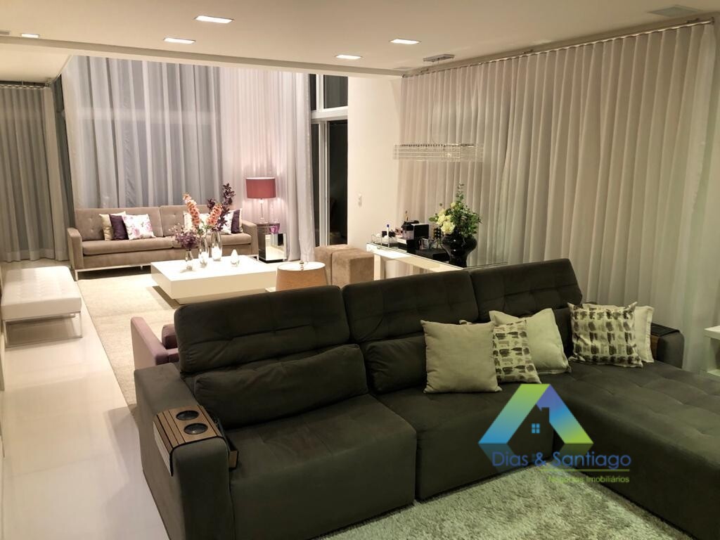 Apartamento à venda com 3 quartos, 240m² - Foto 4