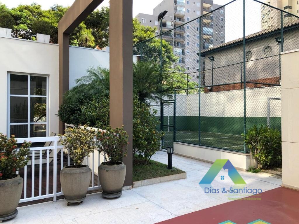 Apartamento à venda com 3 quartos, 240m² - Foto 26