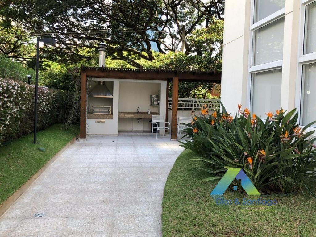 Apartamento à venda com 3 quartos, 240m² - Foto 30