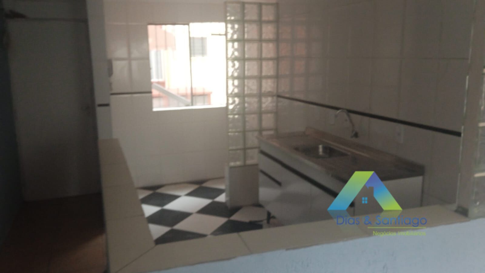 Apartamento, 2 quartos, 40 m² - Foto 4