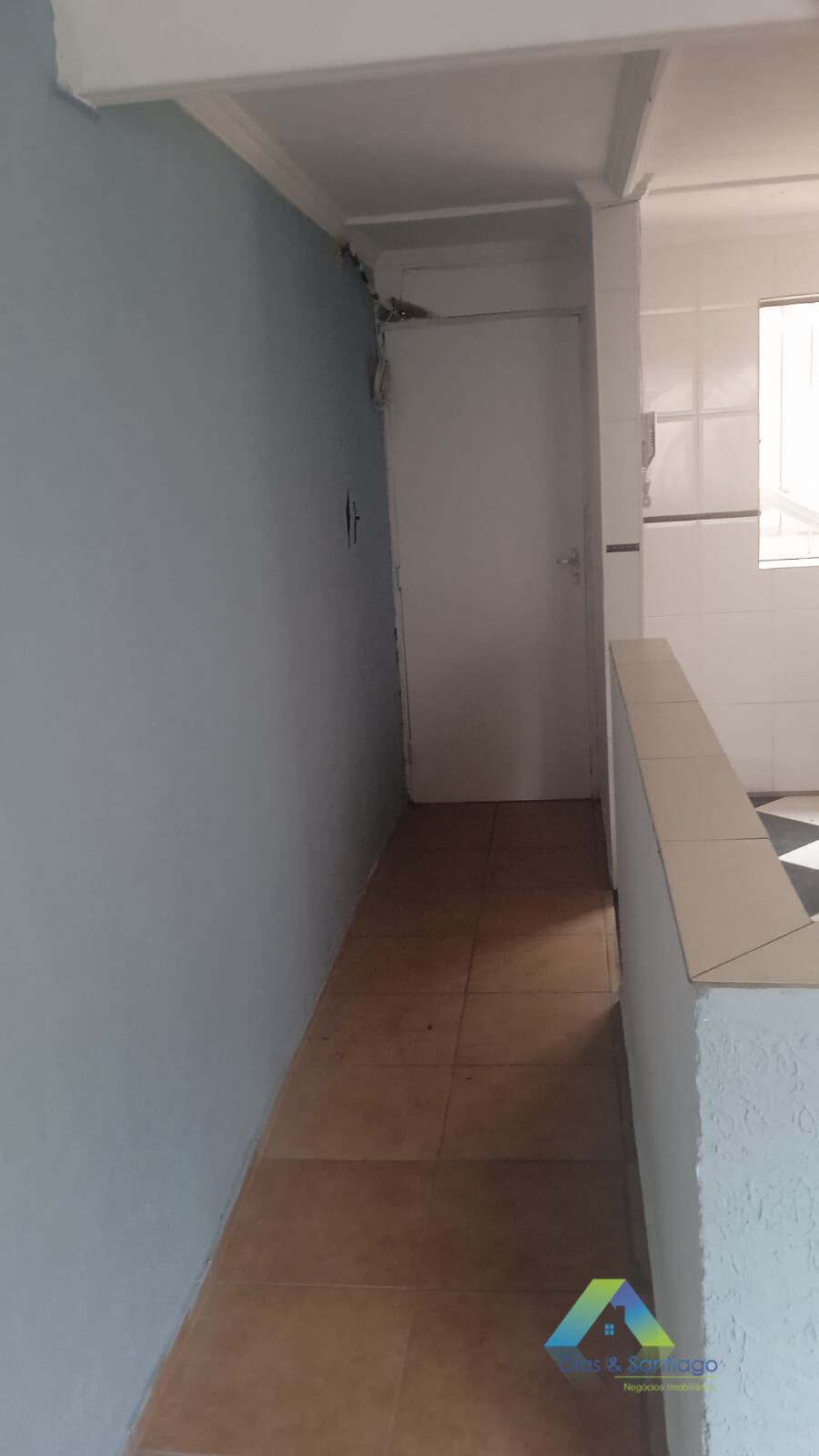 Apartamento, 2 quartos, 40 m² - Foto 5