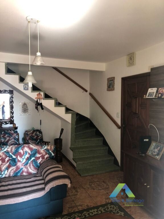 Sobrado à venda com 3 quartos, 108m² - Foto 8