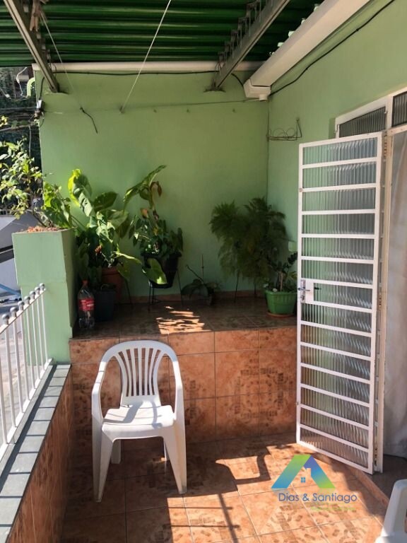 Sobrado à venda com 3 quartos, 108m² - Foto 3